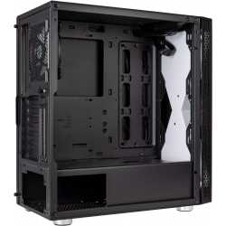 BOITIER PC KOLINK VOID X ARGB - MT/SANS ALIM/ATX