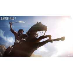 BATTLEFIELD 1 PS4