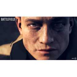 BATTLEFIELD 1 PS4