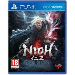 NIOH PS4