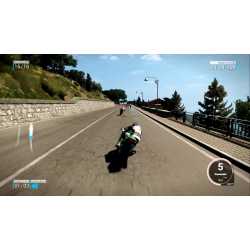 RIDE 2 PS4