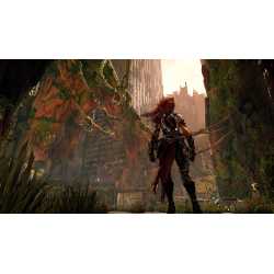 DARKSIDERS 3 PS4