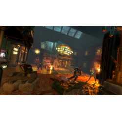 BIOSHOCK THE COLLECTION PS4