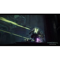 IMMORTAL UNCHAINED PS4