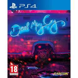 DEVIL MAY CRY 5 STEELBOOK EDITION PS4