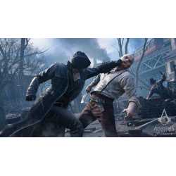 ASSASSINS CREED SYNDICATE PS4