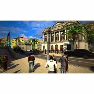 TROPICO 5 THE COMPLETE EDITION PS4