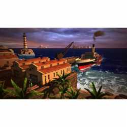 TROPICO 5 THE COMPLETE EDITION PS4