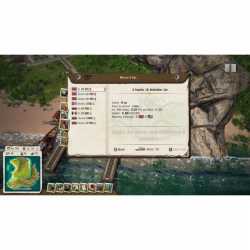 TROPICO 5 THE COMPLETE EDITION PS4