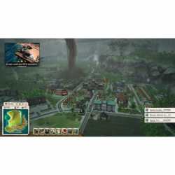 TROPICO 5 THE COMPLETE EDITION PS4