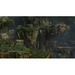 UNCHARTED 4 A THIEF'S END PS4