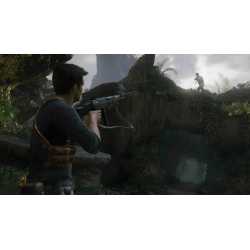 UNCHARTED 4 A THIEF'S END PS4