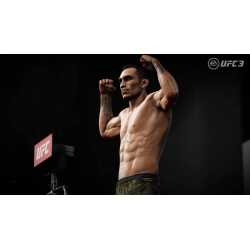 UFC 3 PS4