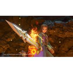 DRAGON QUEST XI S ECHOES DEFINITIVE EDITION SWITCH