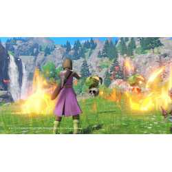 DRAGON QUEST XI S ECHOES DEFINITIVE EDITION SWITCH