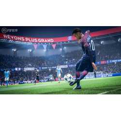 FIFA 19 PS4