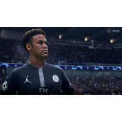 FIFA 19 PS4