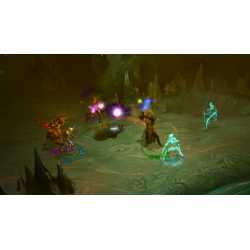 DIABLO 3 ETERNAL COLLECTION SWITCH