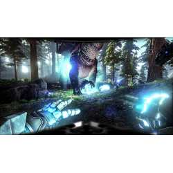 ARK SURVIVAL EVOLVED PS4