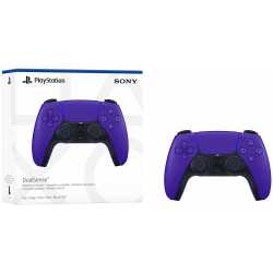 MANETTE PS5 DUALSENSE GALACTIC PURPLE