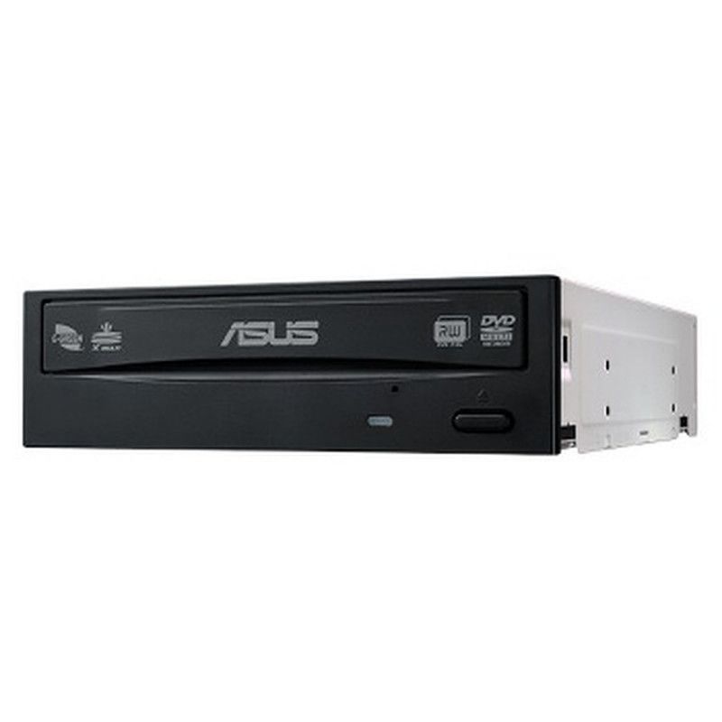 GRAVEUR ASUS SATA DVD+/-RW DL NOIR