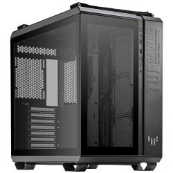 BOITIER ASUS GT502 TUF GAMING CASE TEMPERED GLASS BLACK