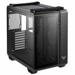 BOITIER ASUS GT502 TUF GAMING CASE TEMPERED GLASS BLACK