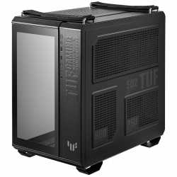 BOITIER ASUS GT502 TUF GAMING CASE TEMPERED GLASS BLACK