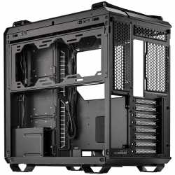 BOITIER ASUS GT502 TUF GAMING CASE TEMPERED GLASS BLACK