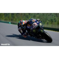 MOTO GP 24 DAY ONE EDITION PS4