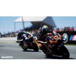 MOTO GP 24 DAY ONE EDITION PS4