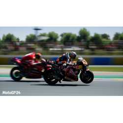 MOTO GP 24 DAY ONE EDITION PS5