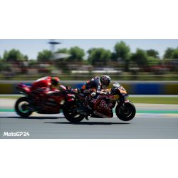 MOTO GP 24 DAY ONE EDITION PS4