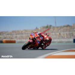 MOTO GP 24 DAY ONE EDITION PS5