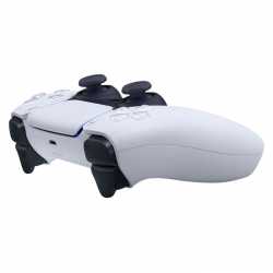 MANETTE PS5 DUALSENSE WHITE V2