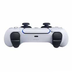 MANETTE PS5 DUALSENSE WHITE V2