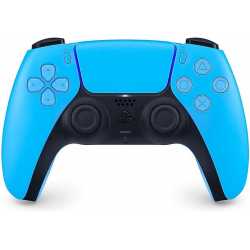 MANETTE PS5 DUALSENSE STARLIGHT BLUE V2