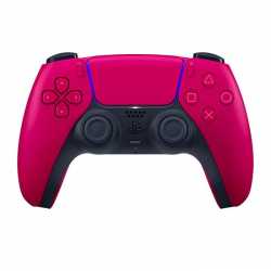 MANETTE PS5 DUALSENSE COSMIC RED V2