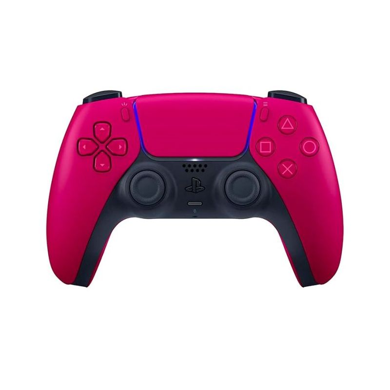 MANETTE PS5 DUALSENSE COSMIC RED V2