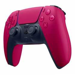 MANETTE PS5 DUALSENSE COSMIC RED V2