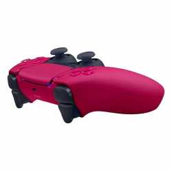 MANETTE PS5 DUALSENSE COSMIC RED V2