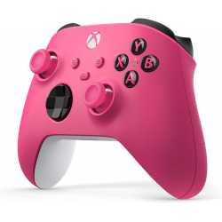 MANETTE XBOX SERIE X WIRELESS CONTROLLER DEEP PINK