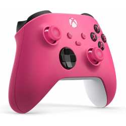 MANETTE XBOX SERIE X WIRELESS CONTROLLER DEEP PINK