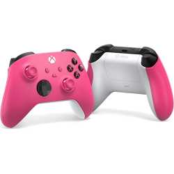 MANETTE XBOX SERIE X WIRELESS CONTROLLER DEEP PINK