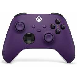 MANETTE XBOX SERIES X WIRELESS CONTROLLER ASTRAL PURPLE