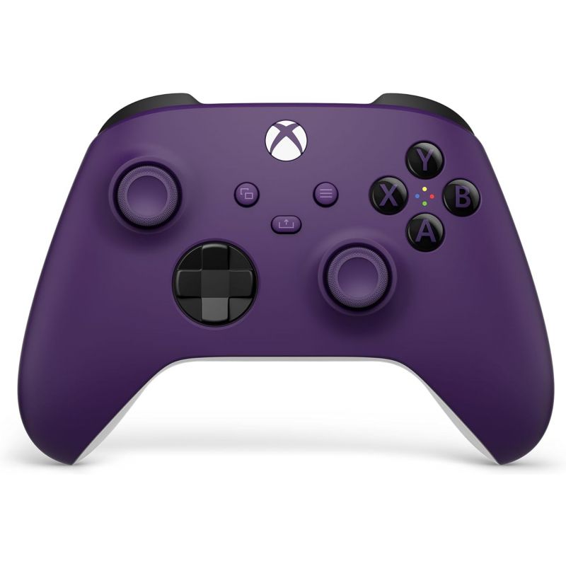 MANETTE XBOX SERIES X WIRELESS CONTROLLER ASTRAL PURPLE