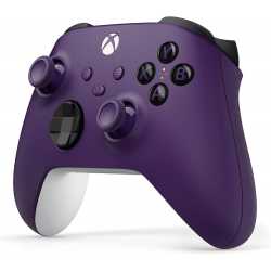 MANETTE XBOX SERIES X WIRELESS CONTROLLER ASTRAL PURPLE