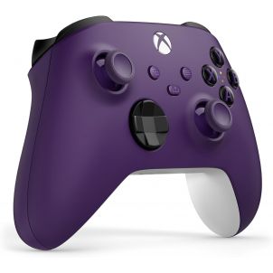 MANETTE XBOX SERIES X WIRELESS CONTROLLER ASTRAL PURPLE