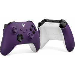 MANETTE XBOX SERIES X WIRELESS CONTROLLER ASTRAL PURPLE