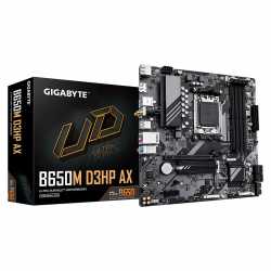 CARTE MERE GIGABYTE B650M D3HP AX